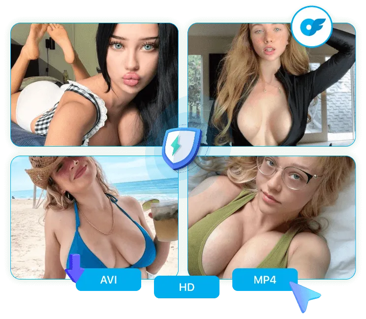 Vsave Screenshot