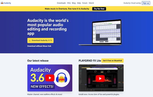 audacity convert mp3 to wav