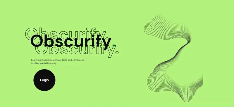 obscurify official website