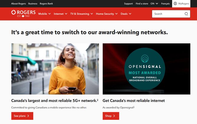Rogers offering Apple Music free for six months