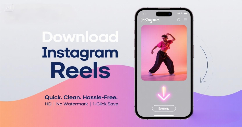 Download a Reel from Instagram: Quick & Easy