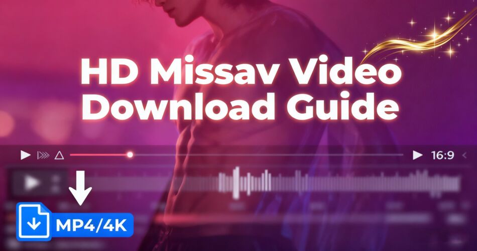 how to download Missav videos