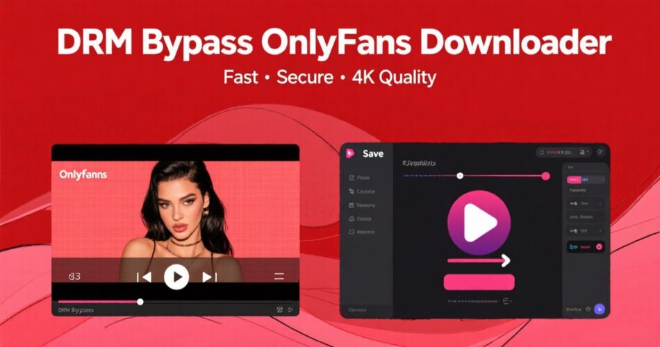 OnlyFans downloader