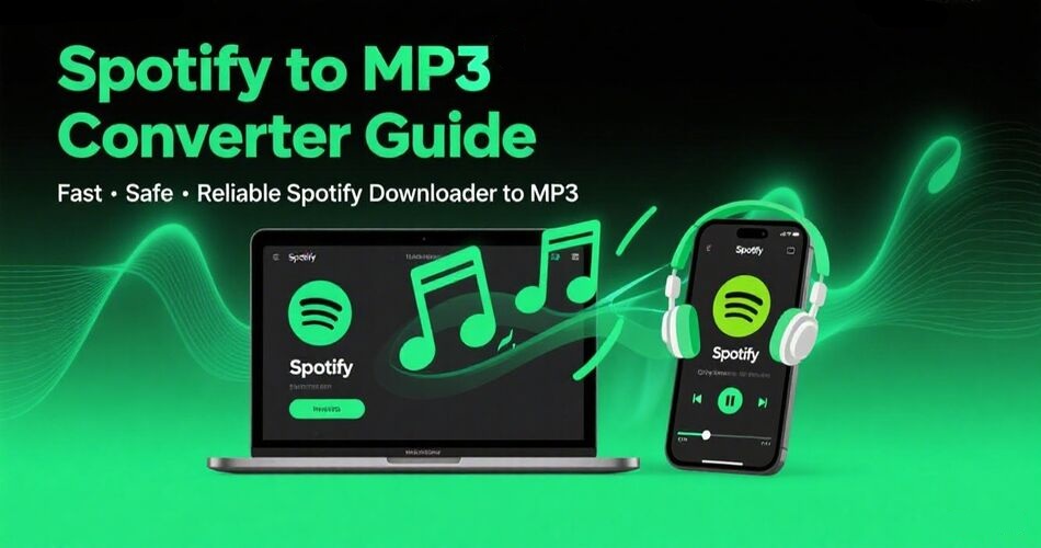 spotify to mp3 converter