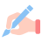 write