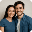 Emily & Jake