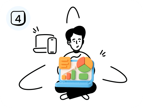 Verify and Start Monitoring