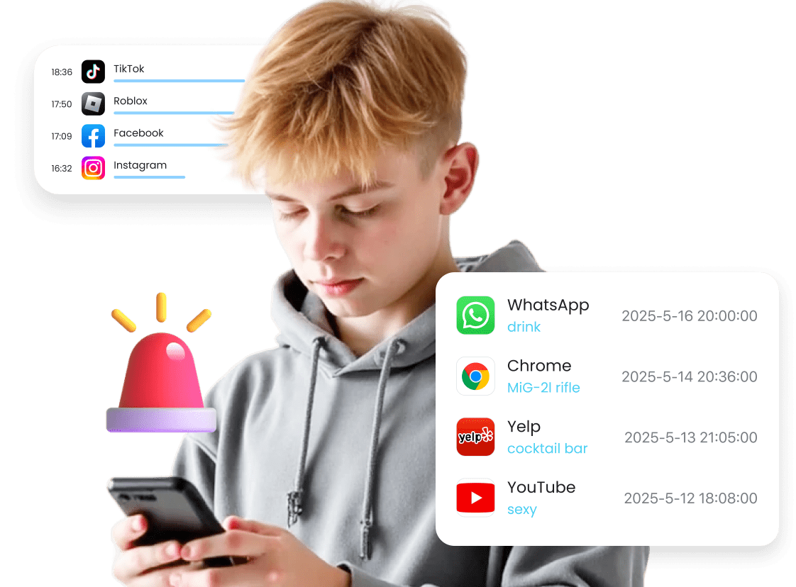 Teenagers