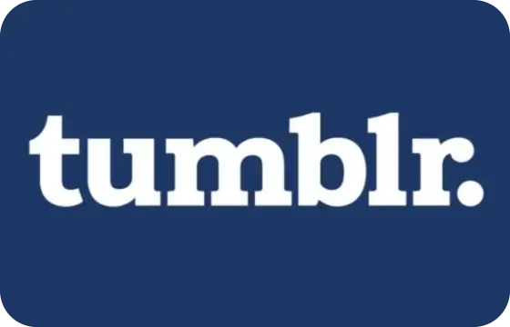Tumblr
