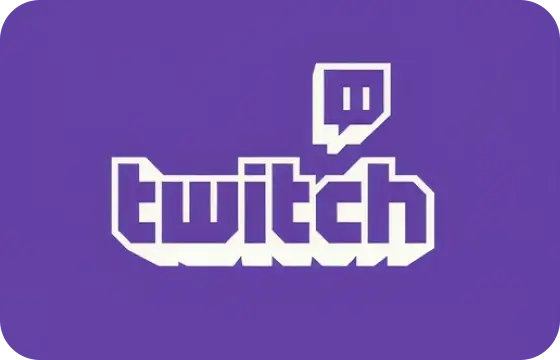 twitch