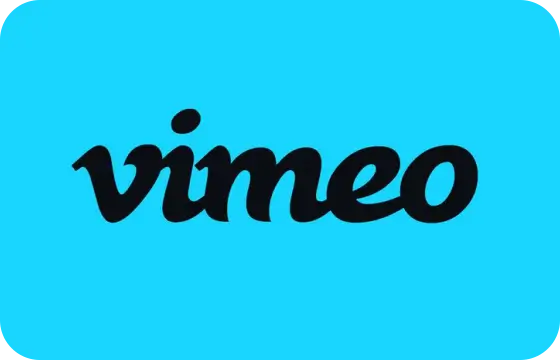 vimeo