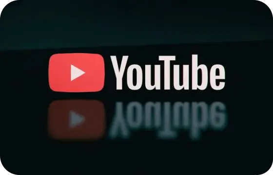 YouTube